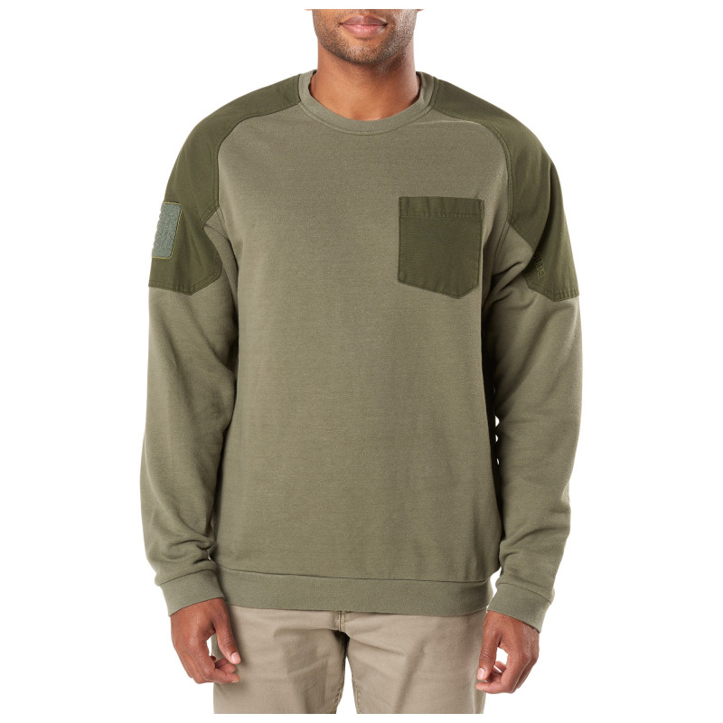 Реглан "5.11 Radar Fleece Crew" арт. 72103