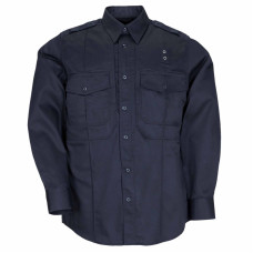 Сорочка тактична формена "5.11 Taclite PDU® Class-B Long Sleeve Shirt"