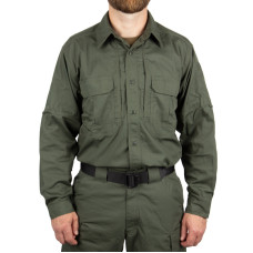 Сорочка тактична 5.11 Tactical "Taclite L/S Service Shirt"