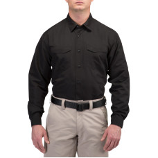 Сорочка тактична "5.11 Tactical Fast-Tac Long Sleeve Shirt"