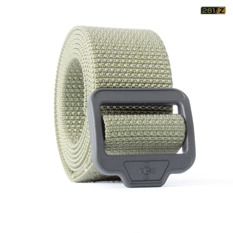 Ремень брючный "FDB-UA" (Frogman Duty Belt with UA logo) арт. UA281-59091-G6ODBK-UA