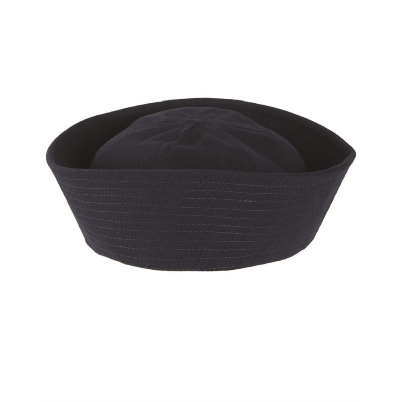 Шапка форменная американская Navy US SAILOR HAT арт. 12422003