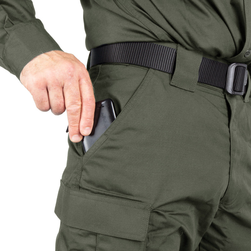 Брюки тактические 5.11 Tactical "Taclite Service Pants" арт. 74281s-190