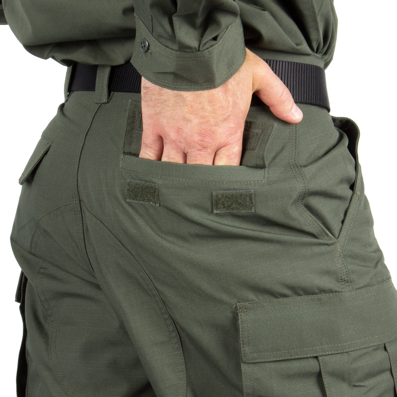 Брюки тактические 5.11 Tactical "Taclite Service Pants" арт. 74281s-190