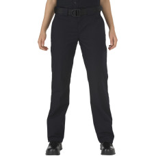 Штани тактичні жіночі 5.11 Tactical "Stryke PDU Class-A Pants - Women's"