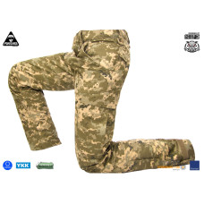 Брюки полевые "PCP - LW" (Punisher Combat Pants-Light Weight) - TROPICAL