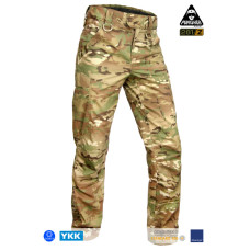 Брюки полевые "PCP- LW" (Punisher Combat Pants-Light Weight) - TROPICAL