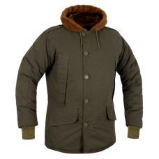 Парка зимняя "B-9" (Army Air Force Parka)