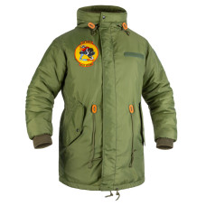 Парка зимняя "M-51" (Fishtail Parka)