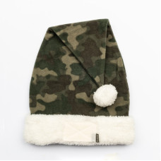 Шапка "5.11 Tactical Camo Santa Hat"