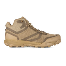 Черевики "5.11 Tactical A/T Mid Boot", coyote