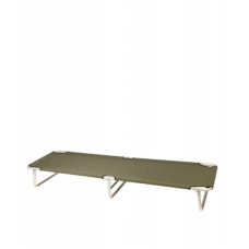 Раскладушка полевая, Olive