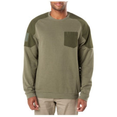 Реглан 5.11 Radar Fleece Crew, Sage Green