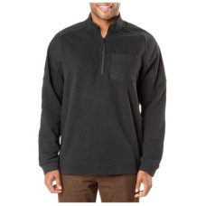 Реглан 5.11 Radar Fleece Half Zip, Black