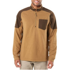 Реглан 5.11 Radar Fleece Half Zip, Kangaroo