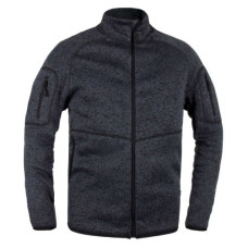 Реглан польовий PILGRIM 2.0., CHARCOAL HEATHER