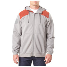 Реглан тактический на молнии 5.11 Armory Jacket, Lunar