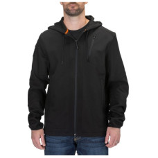 Реглан тактический на молнии 5.11 Rappel Jacket, Black