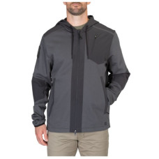 Реглан тактический на молнии 5.11 Rappel Jacket, Flint