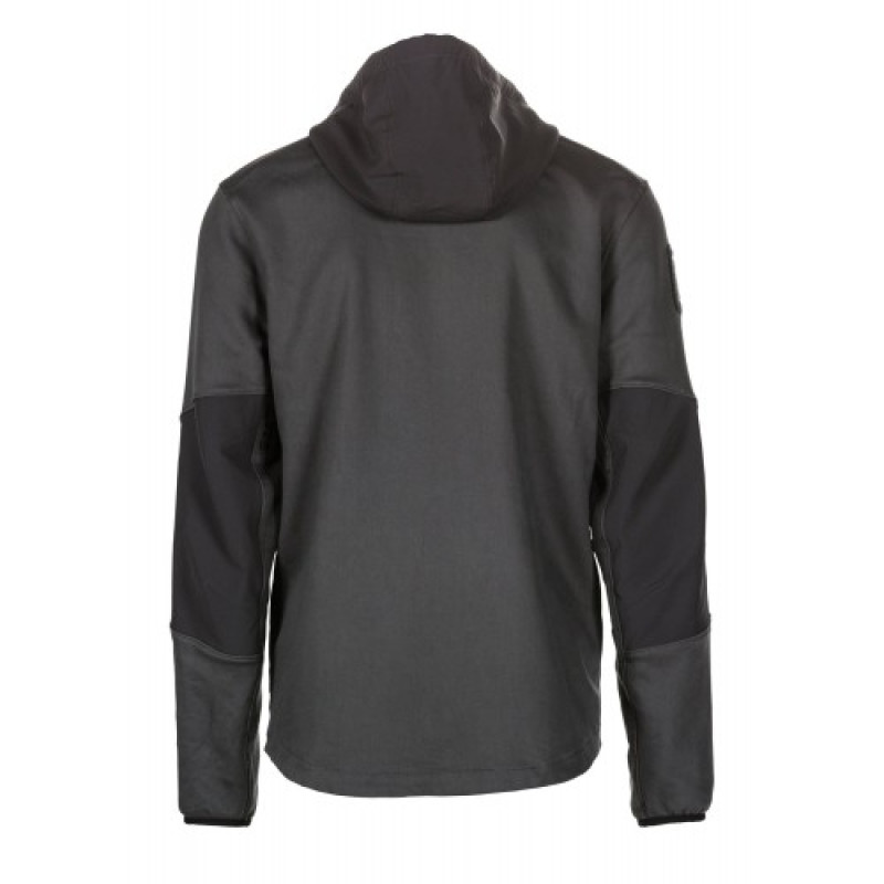 Реглан тактический на молнии 5.11 Tactical. Rappel Jacket, Flint