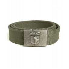 Брючний ремень AIRBORNE (40мм), Olive