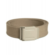 Ремень брючный SAFETY BUCKLE (40мм), Khaki