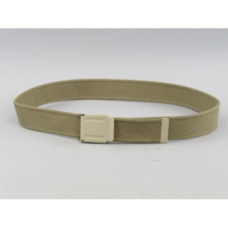 Брючний ремень SAFETY BUCKLE (40мм), Khaki