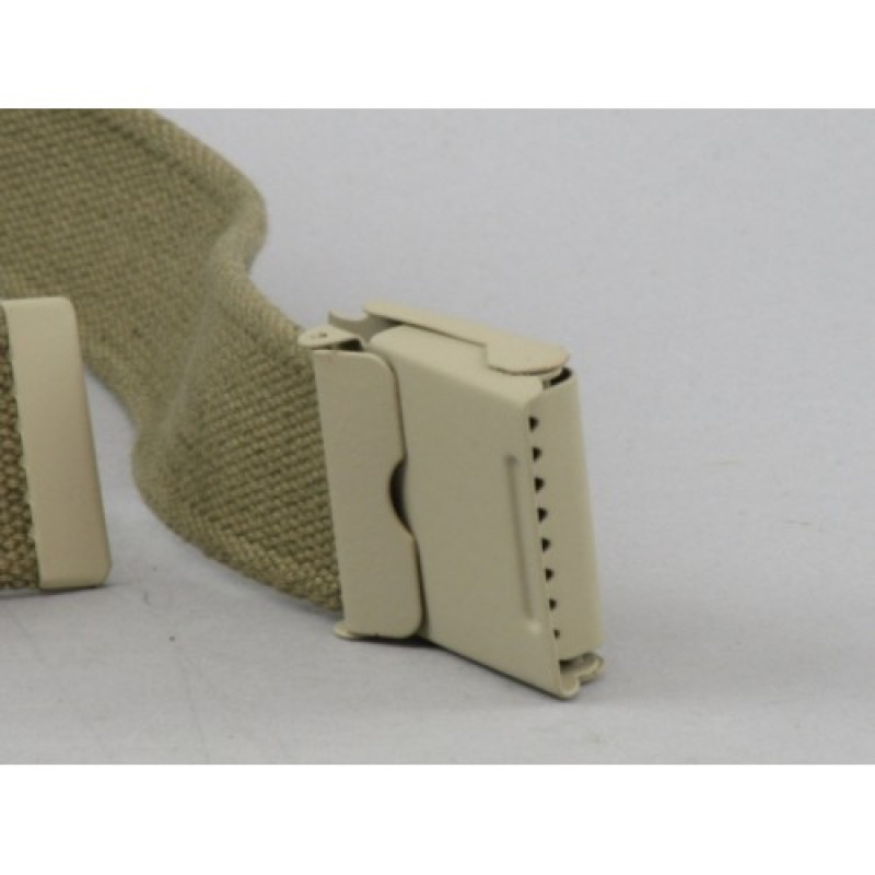 Брючний ремень SAFETY BUCKLE (40мм), Khaki