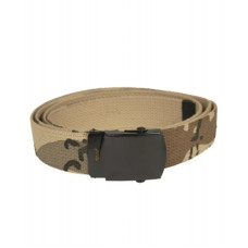 Брючний ремень US, 6CD пустельний камуфляж