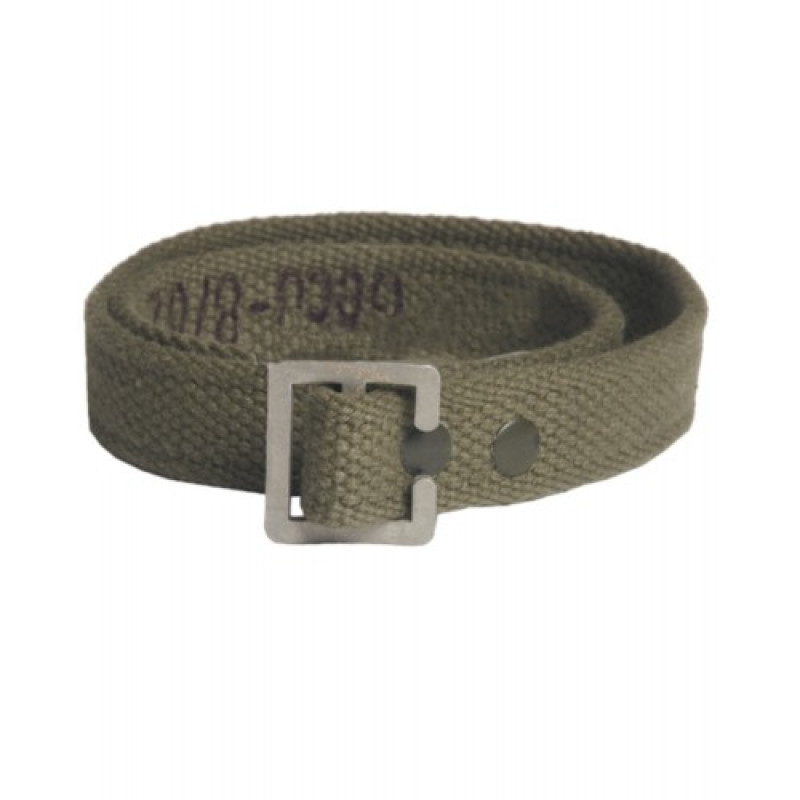 Ремінь компресійний Бундесвер 50CM (оригінал) б/у, Olive