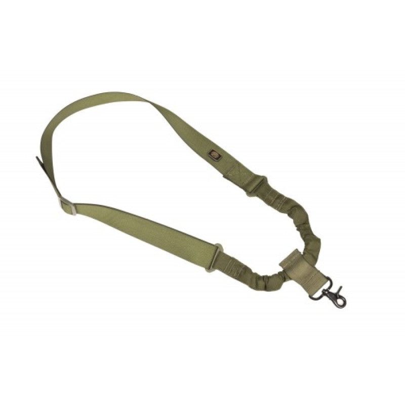 Ремень одноточечный эластичный 1PS (1 Point Sling), Olive Drab
