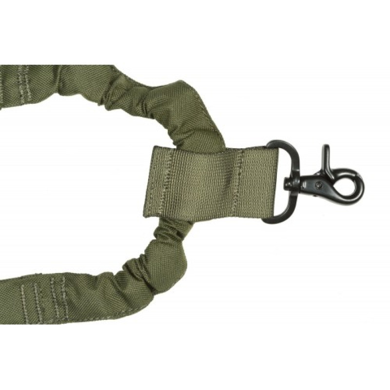 Ремень одноточечный эластичный 1PS (1 Point Sling), Olive Drab