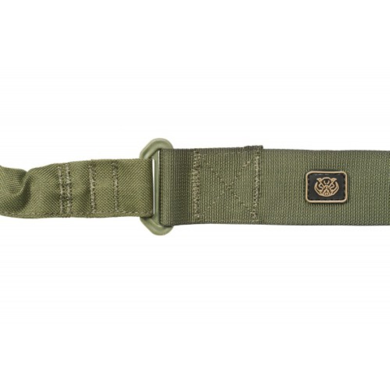 Ремень одноточечный эластичный 1PS (1 Point Sling), Olive Drab