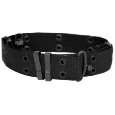Ремень пистолетный BDU US, Black