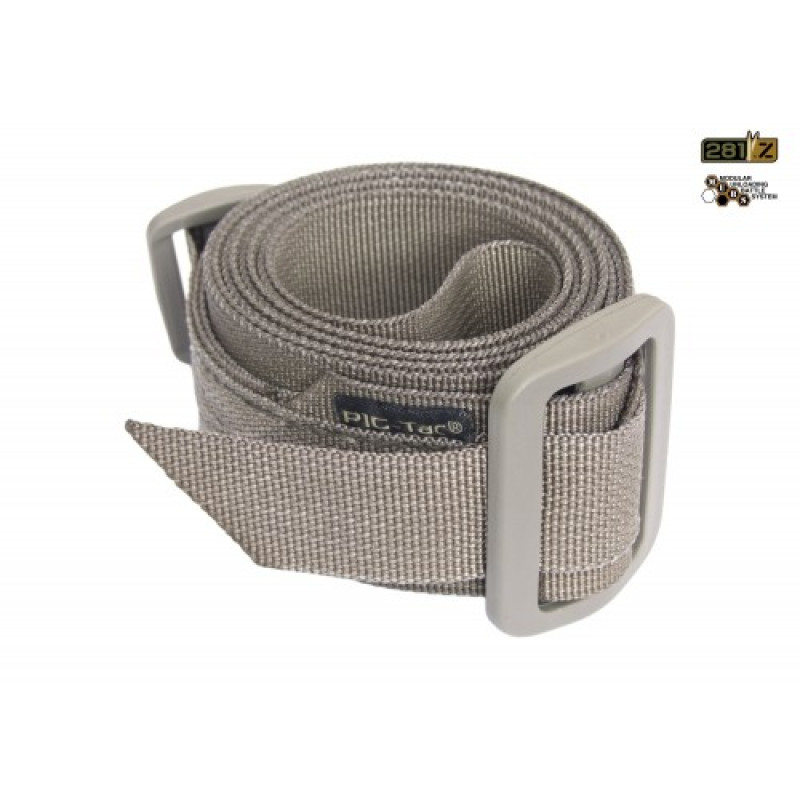 Ремень полевой двухточечный для снайперской винтовки M.U.B.S.SRFS (Sniper Rifle Field Sling), Coyote Brown