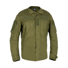 Рубашка полевая тропическая Ascetic Tropical, Olive Green