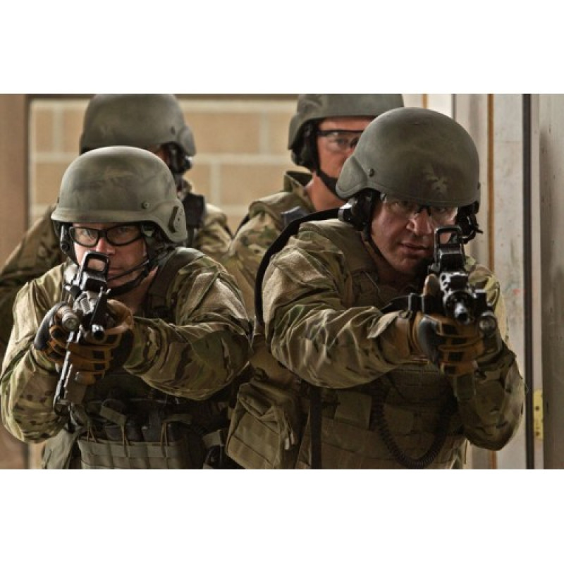 Сорочка тактична 5.11 Tactical MultiCam TDU, Multicam