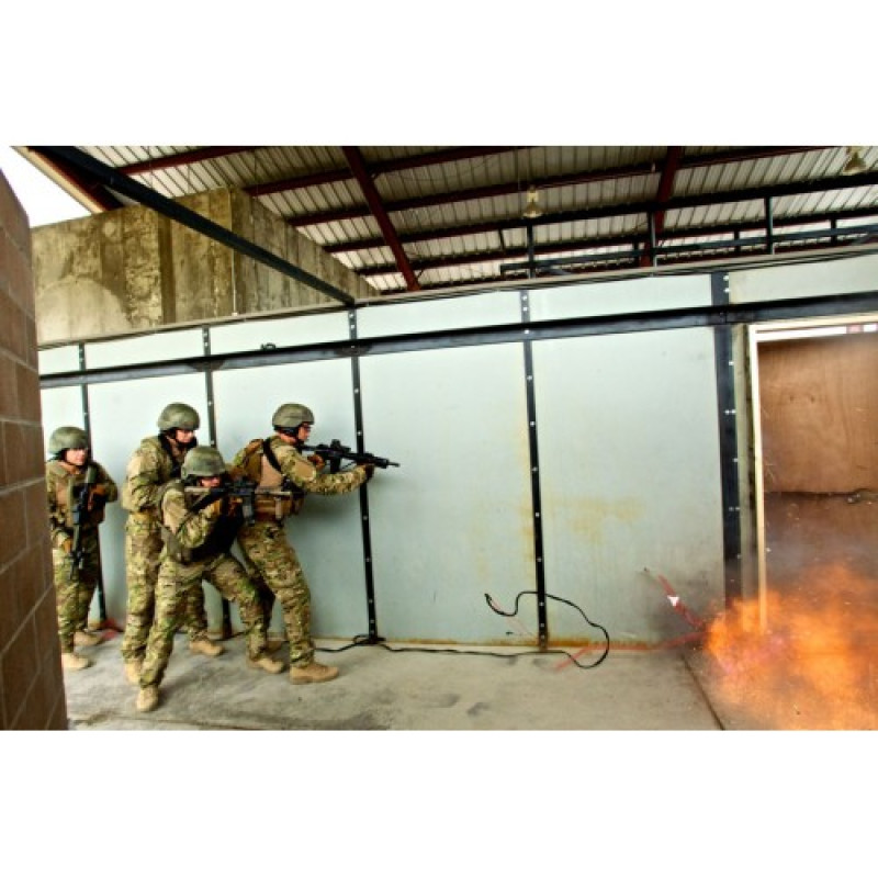 Сорочка тактична 5.11 Tactical MultiCam TDU, Multicam