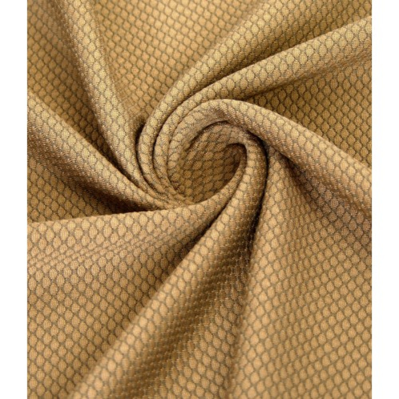 Рубашка тренировочная полевая FRS-DELTA (Frogman Range Shirt Polartec Delta), Coyote Brown