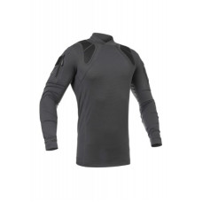Рубашка тренировочная полевая FRS-DELTA (Frogman Range Shirt Polartec Delta), Graphite