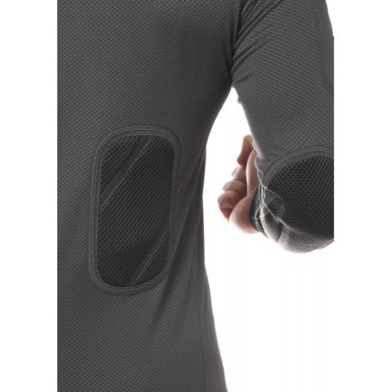 Рубашка тренировочная полевая FRS-DELTA (Frogman Range Shirt Polartec Delta), Graphite