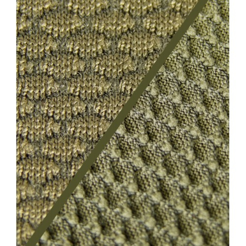 Рубашка тренировочная полевая FRS-DELTA (Frogman Range Shirt Polartec Delta), Olive Drab