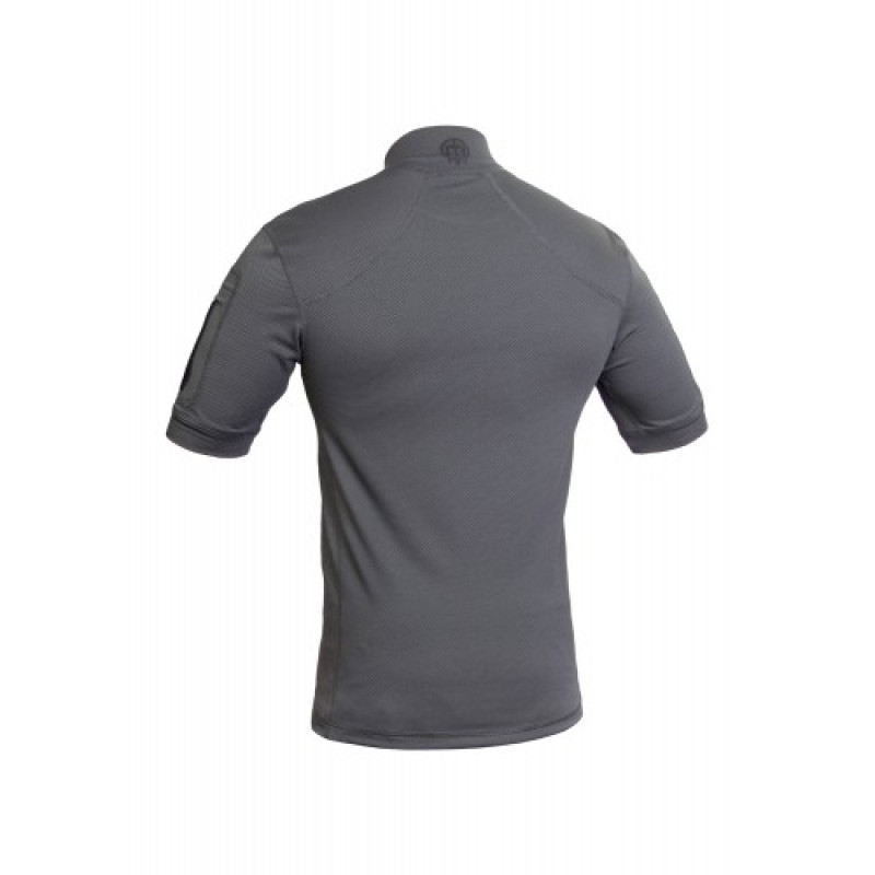 Сорочка тренувальна польова FRT-DELTA (Frogman Range T Polartec Delta), Graphite