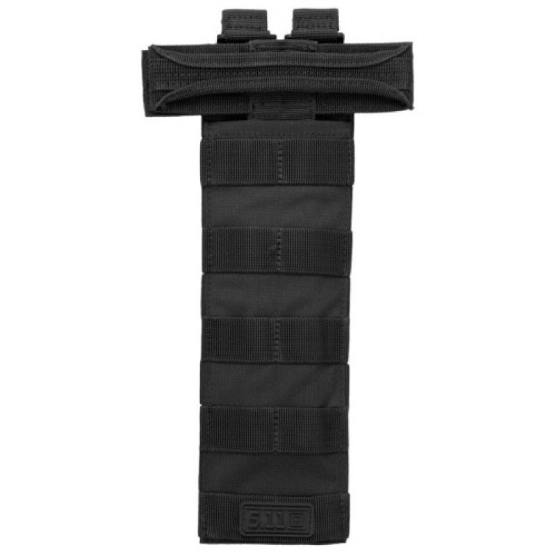 Ручка для эвакуации (транспортировки) 5.11 Grab Drag 11, Black