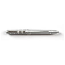 Ручка тактическая 5.11 PreFense® Lance Pen, Nickel