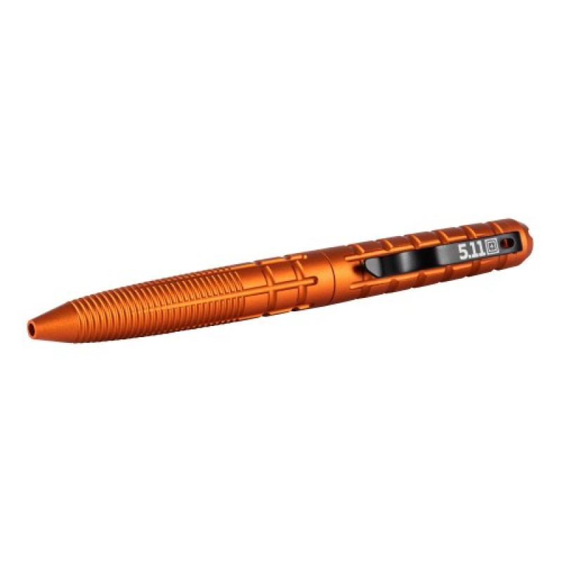 Ручка тактична 5.11 Tactical® Kubaton Tactical Pen Orange