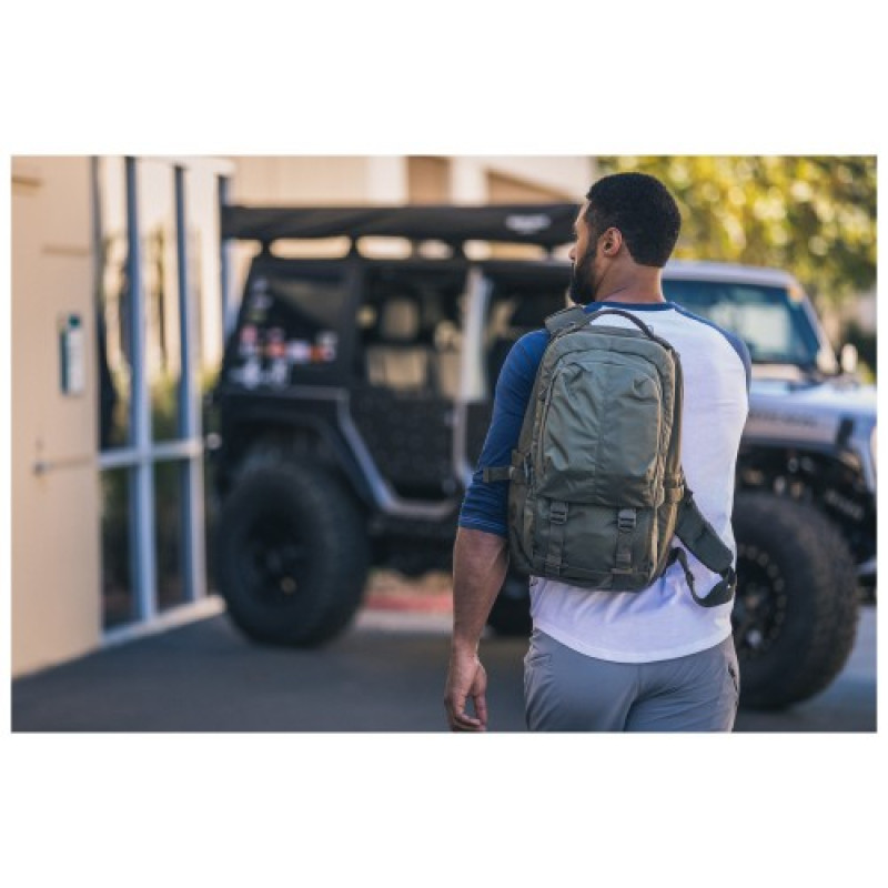 Рюкзак 5.11 Tactical LV18 29L, Black