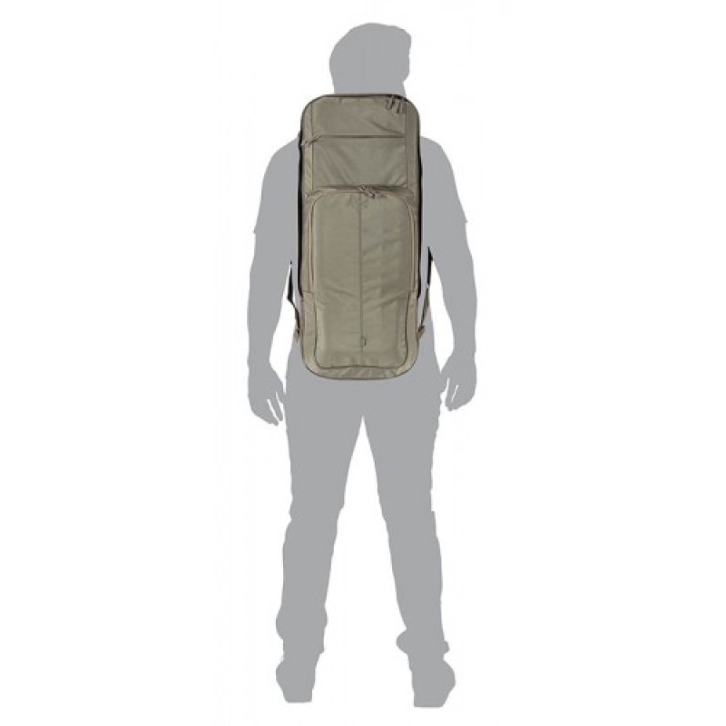 Рюкзак для прихованого носіння 5.11 Tactical LV M4 SHORTY 18L , Night Watch