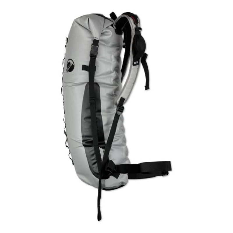 Рюкзак непромокаемый туристический Klymit Splash 25, Grey арт. 12SPGY01C