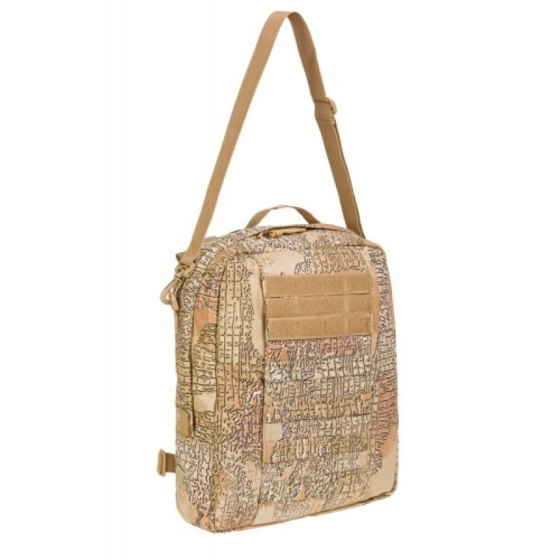 Рюкзак полевой 3-дневный LRPB-3D (Long Range Patrol Backpack-3Day), Varan camo Pat.31143/31140